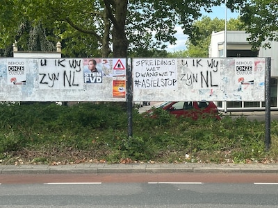 Anti-asieluitingen dwingt Almelo tot actie: gemeente gaat ingrijpen
