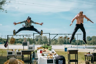 Almere Speelt 2026 kondigt eerste namen aan: tweedaags gratis cultuurfestival voor iedereen