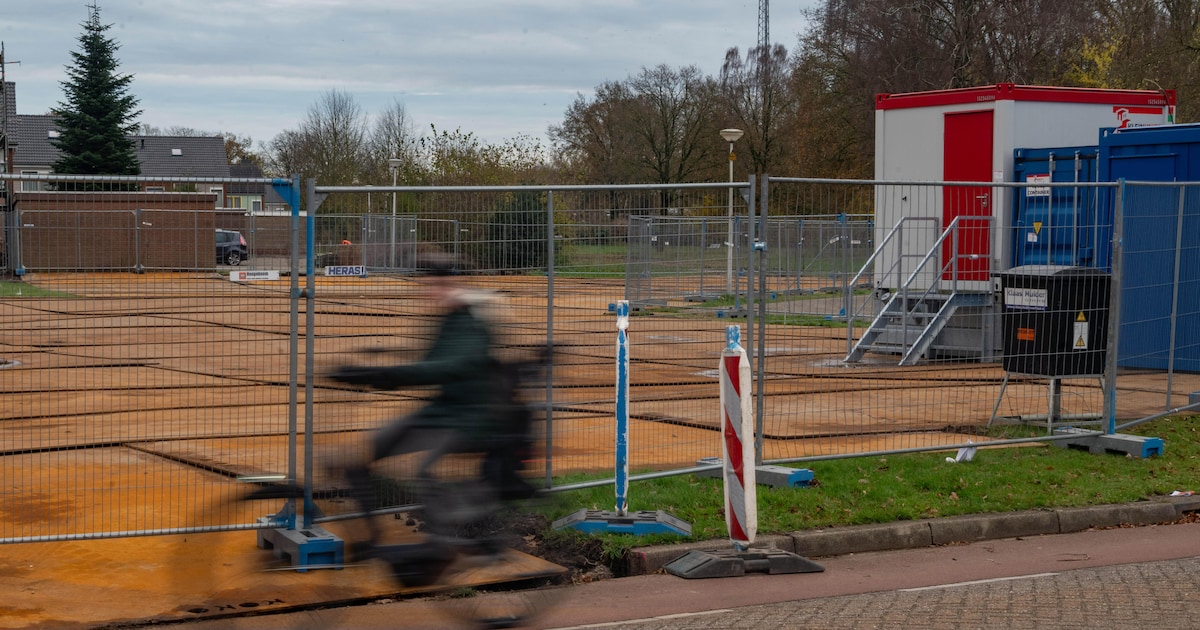 Stroomstation in Raalte zet gemeente tegenover bewoner: ‘Sta met de rug tegen de muur’