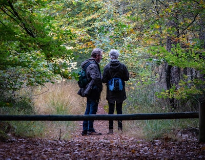 Epe neemt nieuw netwerk van wandelknooppunten in gebruik, routes zijn zelf samen te stellen