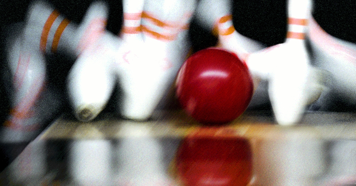 Meppel Actief brengt 55-plussers in beweging met gratis bowlingmiddag