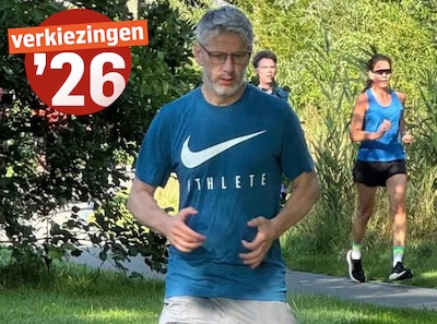 Opnieuw stapt lijsttrekker van partij die in Zeewolde maar één zetel haalt op