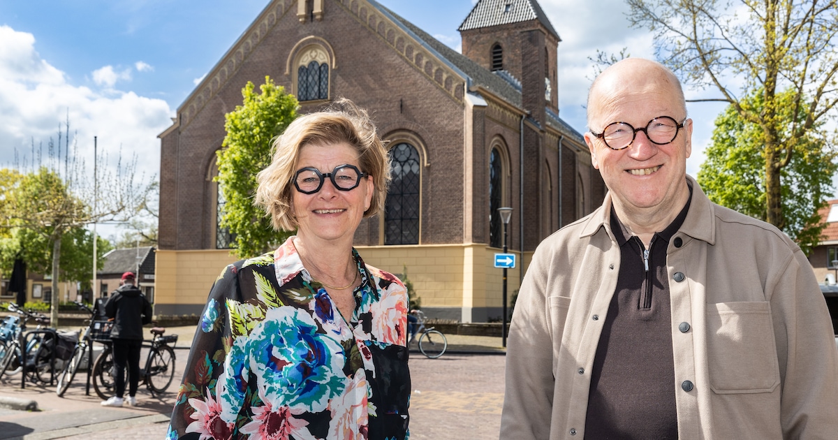 Van handtekeningenactie tot waakhond: Plaatselijk Belang Heino blijft ‘het vuurtje aanhouden’