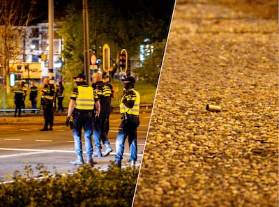 ‘Koningsdagschutter’ nam kans op fataal schot op de koop toe en gaat voor jaren de cel in