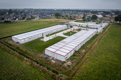 Na Oldebroek nu ook Staphorst en Hattem op ‘zwarte lijst’ asielminister