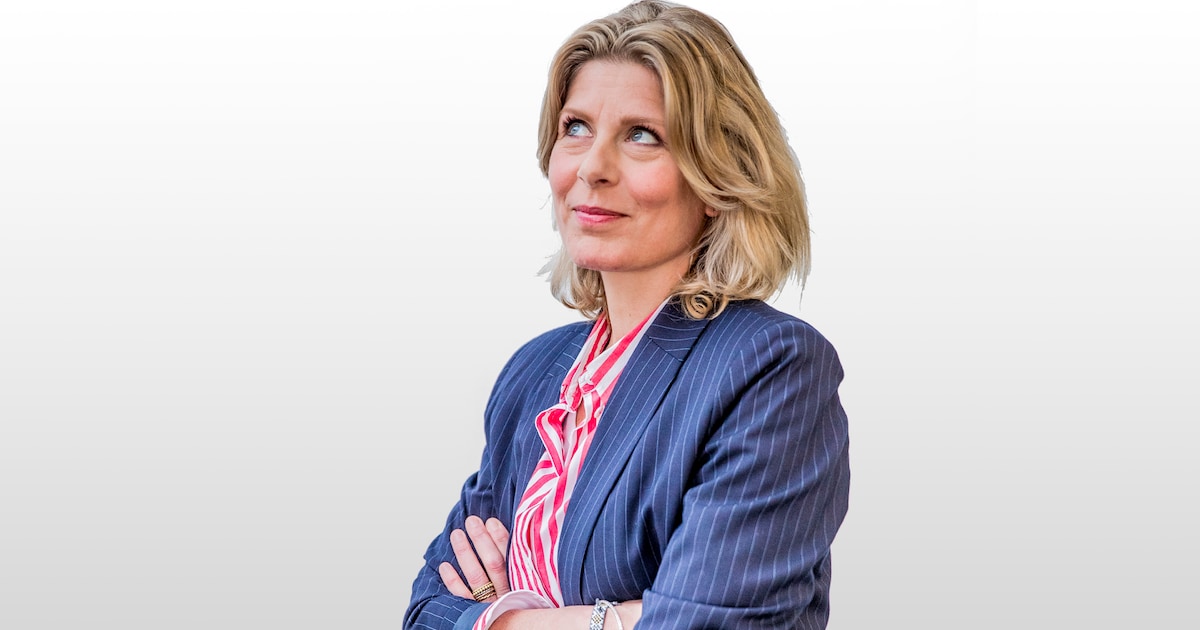 Knalharde wind en hordes meeuwen; heerlijk zo’n rondje fietsen op Vlieland