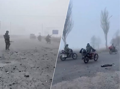 LIVE | Rusland claimt volledige controle over Koepjansk en stuurt meer troepen naar Pokrovsk