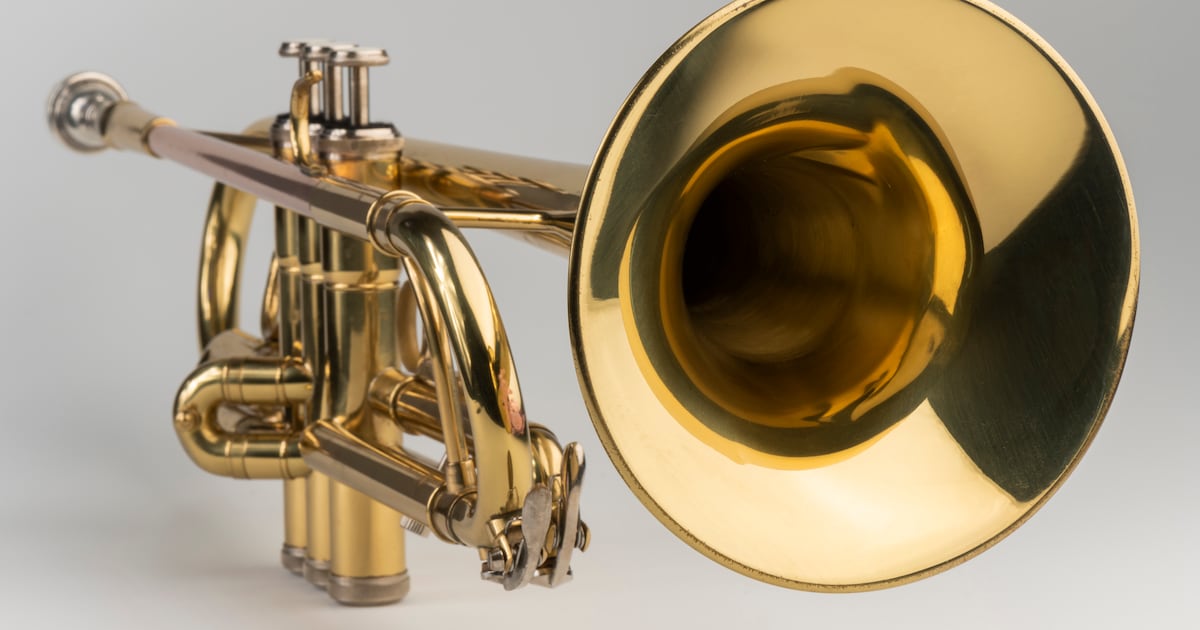 Gratis zomeravondconcert van fanfarekorps bij Kasteel Vosbergen in Heerde
