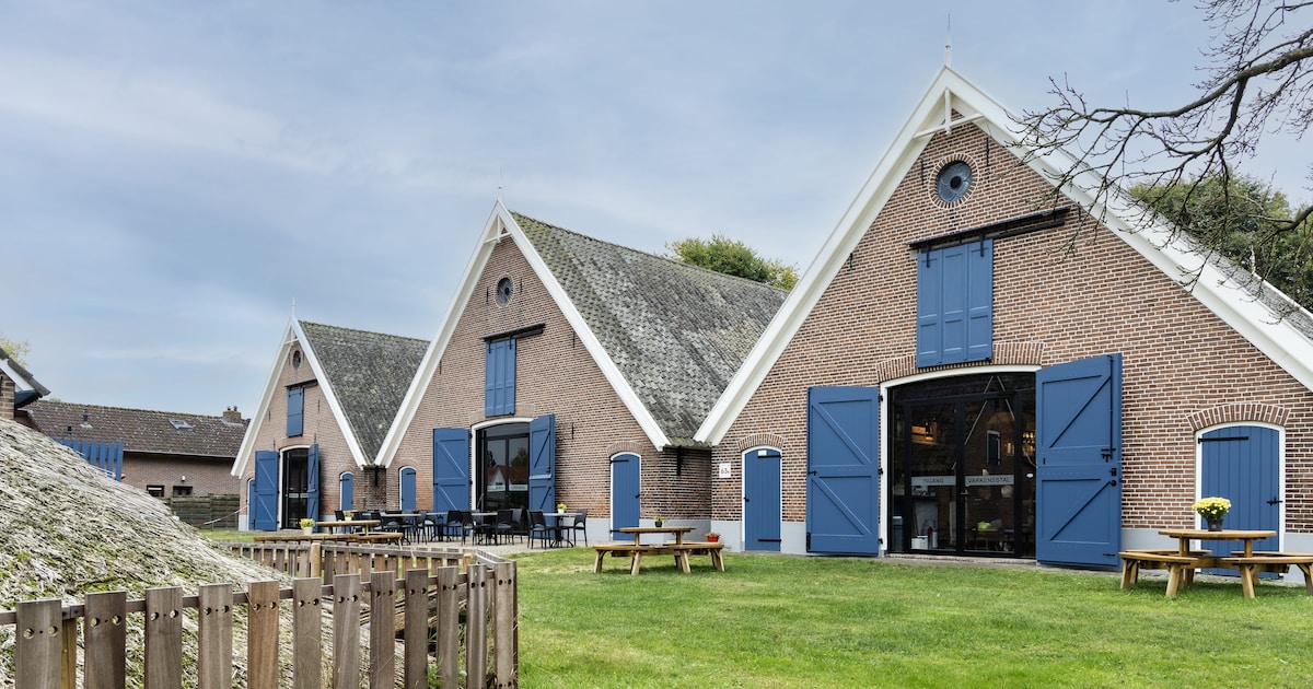 Zuivelmuseum Wapenveld opent poorten voor Bonte Markt met oldtimers en streekproducten