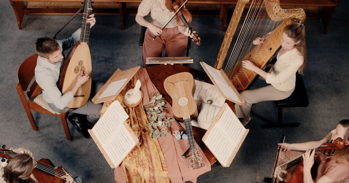 Dag van Oude Muziek keert terug naar Almere Haven