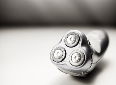 De jatpartij van de scheerapparaten ging domweg langs ‘de handlanger’ heen