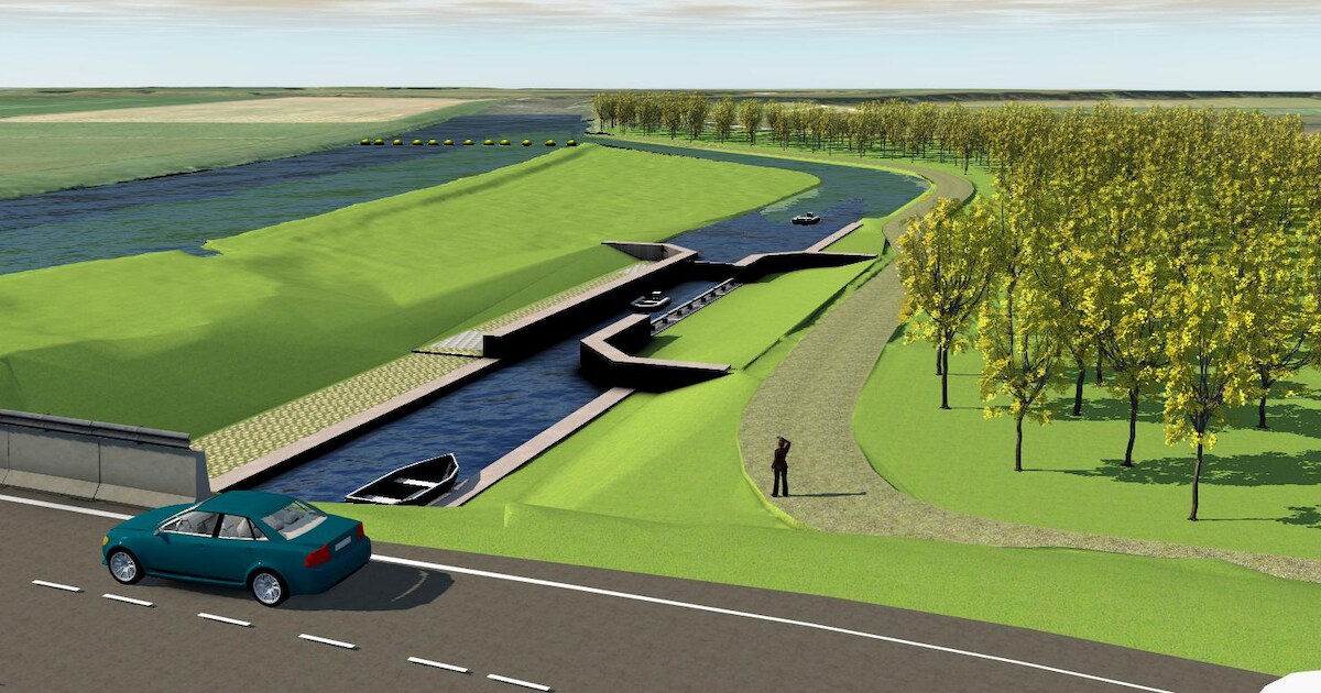 Waterschap Vechtstromen loopt prijs mis