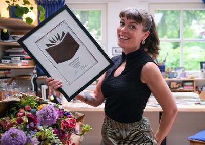 Loes verkocht 150.000 exemplaren van ‘Coco kan het!’: ‘Dit is zo cool’