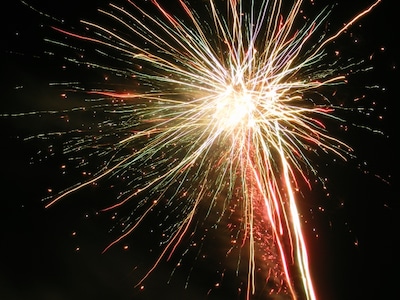 Dwangsom voor twee jongeren in Doetinchem vanwege eerder afschieten van vuurwerk