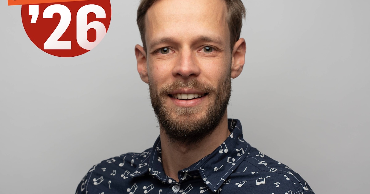 Tom Zonneveld is lijsttrekker van Leefbaar Zeewolde: ‘Geen grote Haagse deals’