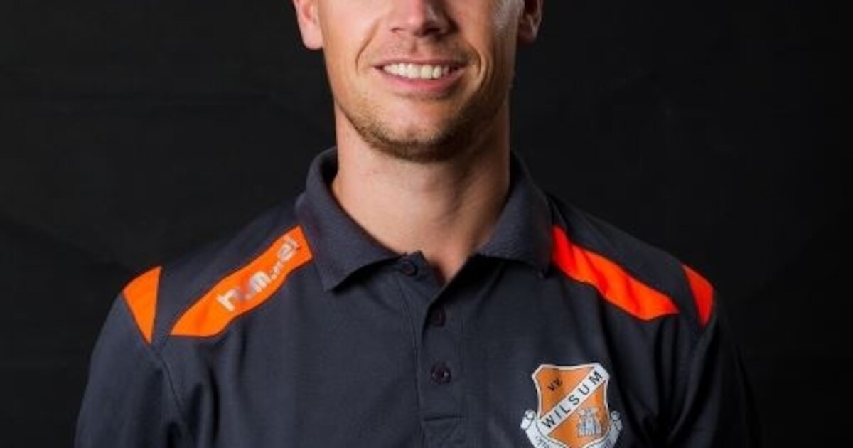 Hondebrink langer bij Wilsum