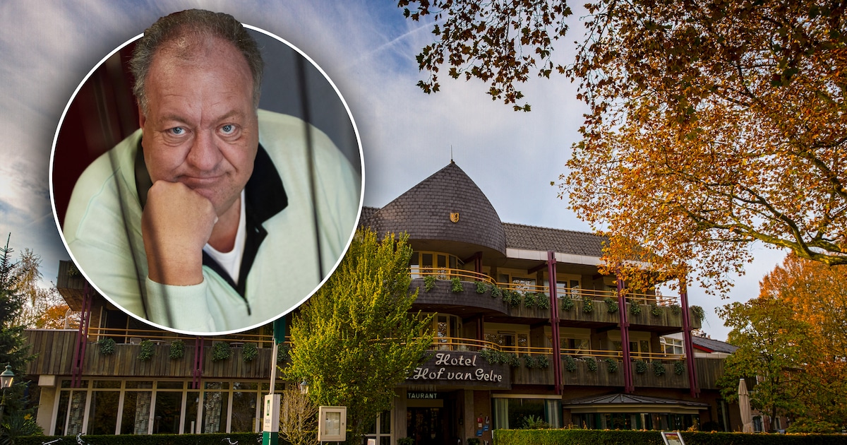 Arne Heitmeijer heeft er genoeg van: hij stopt met hotel in Lochem. ‘De lol is er door corona helema