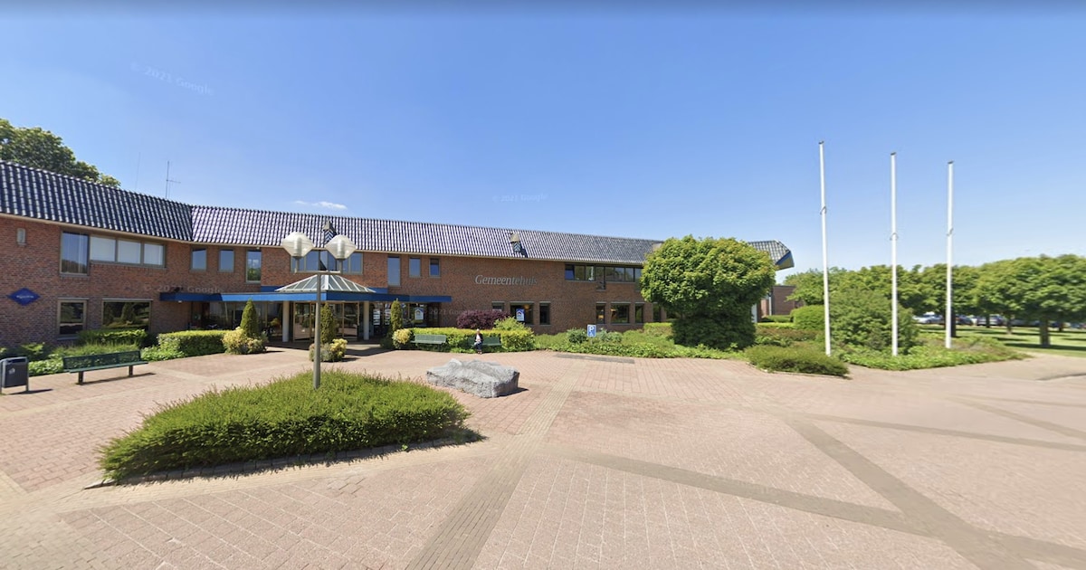 Kamperdijk in Genemuiden wordt hersteld na verzwakking