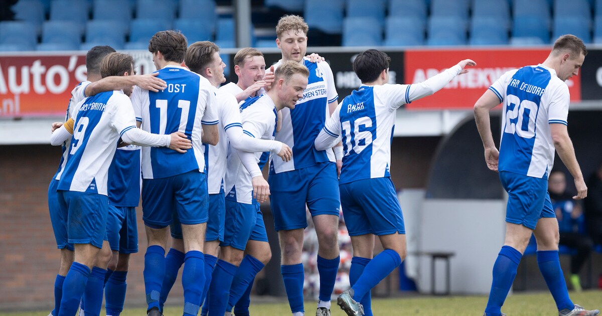 LIVE | Heino beslist duel met WHC, Alcides tijdelijk gestaakt na kruk op het veld