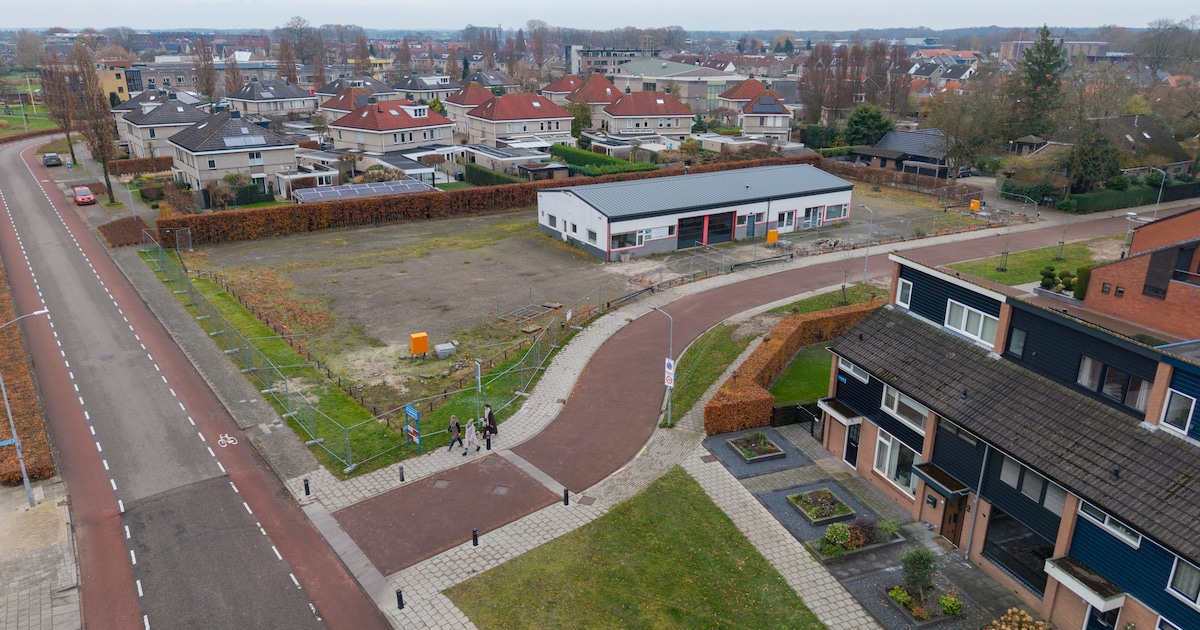 Elburg vindt woningbouw belangrijker dan bezwaren, maar buren stappen naar rechter