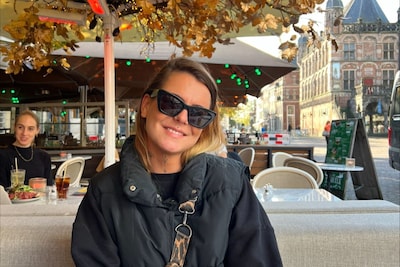 De favoriete Deventerse plekken van Jessica: 'Deze winkel was echt een gemis in Deventer'