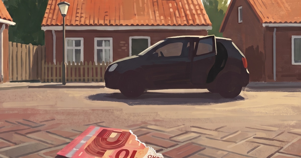 Twee jongens moeten instappen bij afpersers: betalen, of het ouderlijk huis gaat in vlammen op