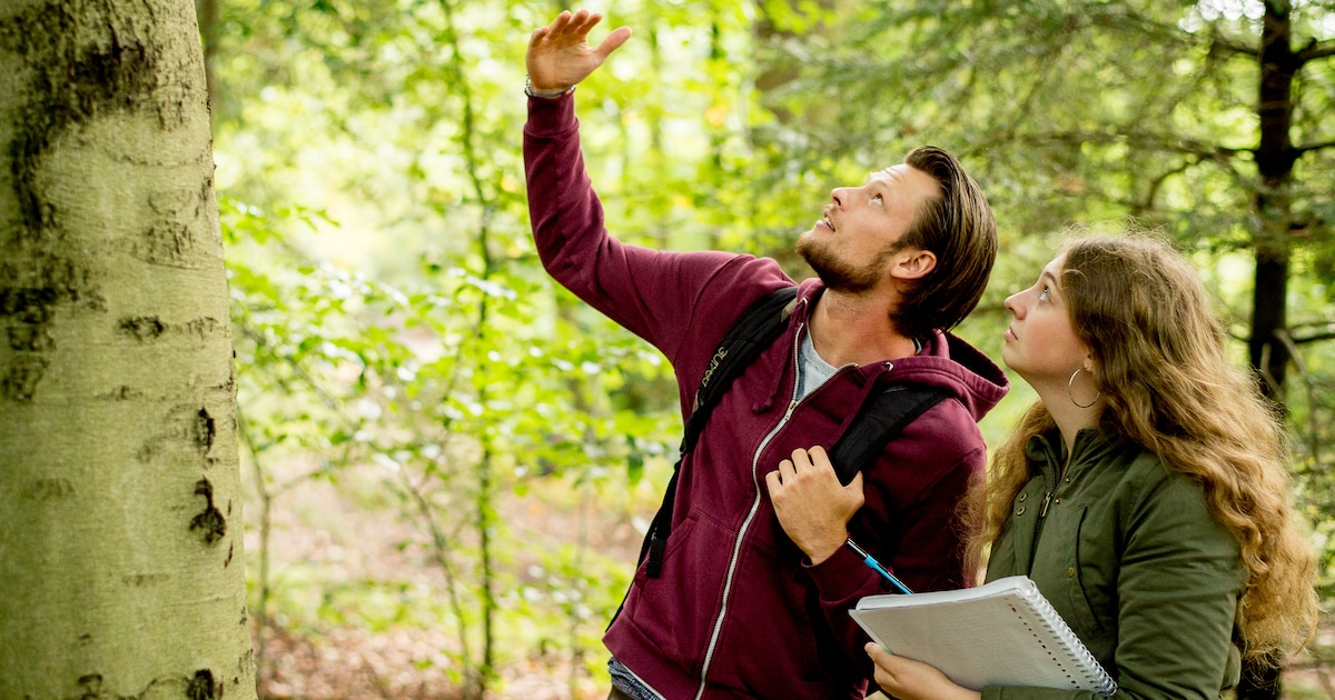 Hogeschool Van Hall Larenstein start nieuwe hbo-opleiding in Velp