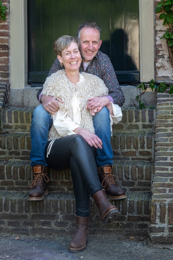 Plottwist bij Jan van Boer zoekt Vrouw: hij gaat trouwen met Dorien, die  hem eerder nog verliet | Foto | destentor.nl