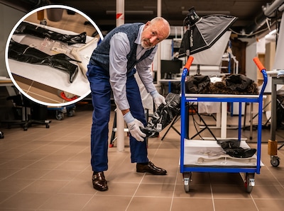 Sekswerkers waren ‘totaal onzichtbaar’ in musea, nu zoekt het openluchtmuseum naar hun spullen