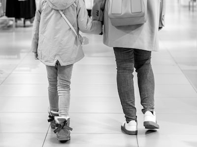 Na Sinterklaas en de Kerstman stond ze met open mond naar dit tafereel te kijken: ‘Wie krijgen we da