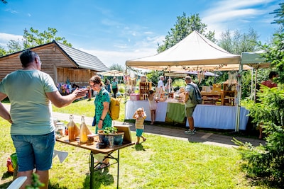 Van lentemarkt tot muziekquiz met live orkest: dit doe je het weekend van 12-14 juni in Apeldoorn