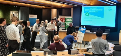 Regelingen zijn er, maar Zwollenaren weten ze niet te vinden: ‘Soms speelt schaamte een rol’