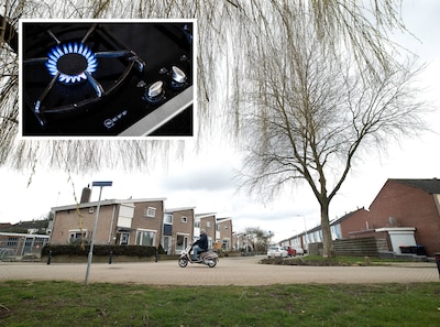 Aardgasvrij maken van Doesburgse wijk De Ooi blijkt veel duurder dan gedacht: 25.000 euro per huis