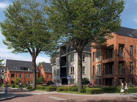 Run op deze appartementen op ‘feestgrond’, terwijl ze niet eens op Funda staan 