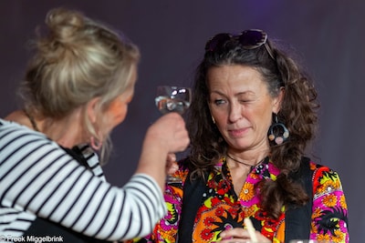 Seizoenwerk speelt laatste voorstelling van ‘De Ruïne’ in Varsselder