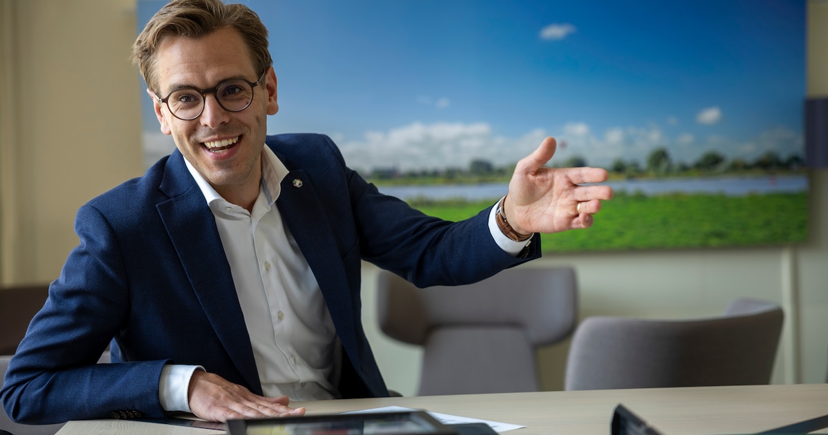 Woningbouw en woonzorgzone in gevaar? Wat het vertrek van wethouder betekent voor Hattem