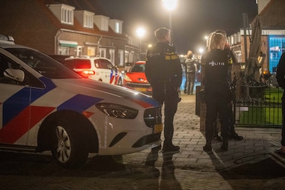 Mannen met vuurwapen dringen huis binnen in Deventer, maar bewoners gaan in de verdediging