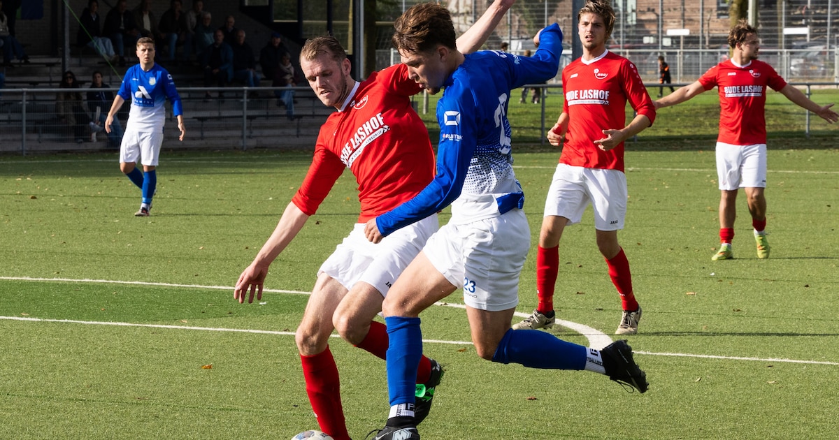 Zure nederlaag voor Helios • Heerlijke middag voor FC Zutphen • Go ...