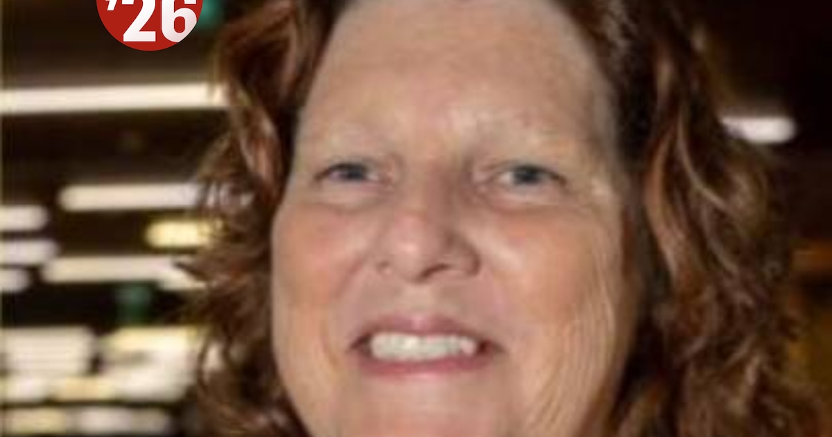 Marjo de Greef (65) is lijsttrekker van D66 in Hardenberg: ‘Inwoners willen we meer betrekken’