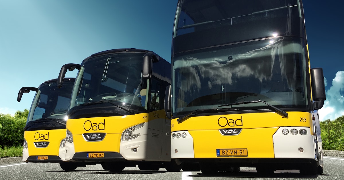 Reisbureau Oad neemt failliete vakantieaanbieder op de Veluwe over