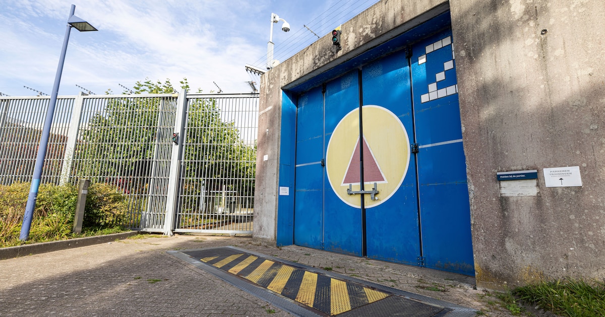 Onderzoek naar heropening: Kamerlid uit Almere krijgt steun voor plan oude gevangenis