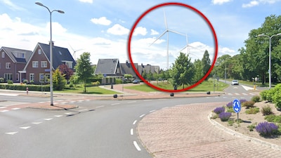 Hoe windontwikkelaars zichzelf en elkaar met tactieken als ‘handdoekje leggen’ buitenspel zetten
