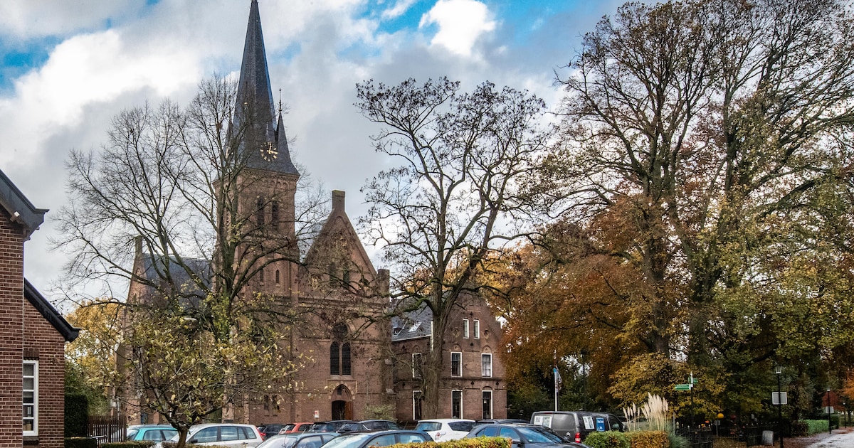Historische wandeling met gids door Wijhe