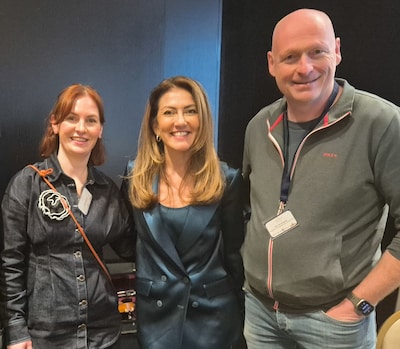 VVD Ermelo ontmoet Yesilgöz tijdens nieuwjaarsbijeenkomst