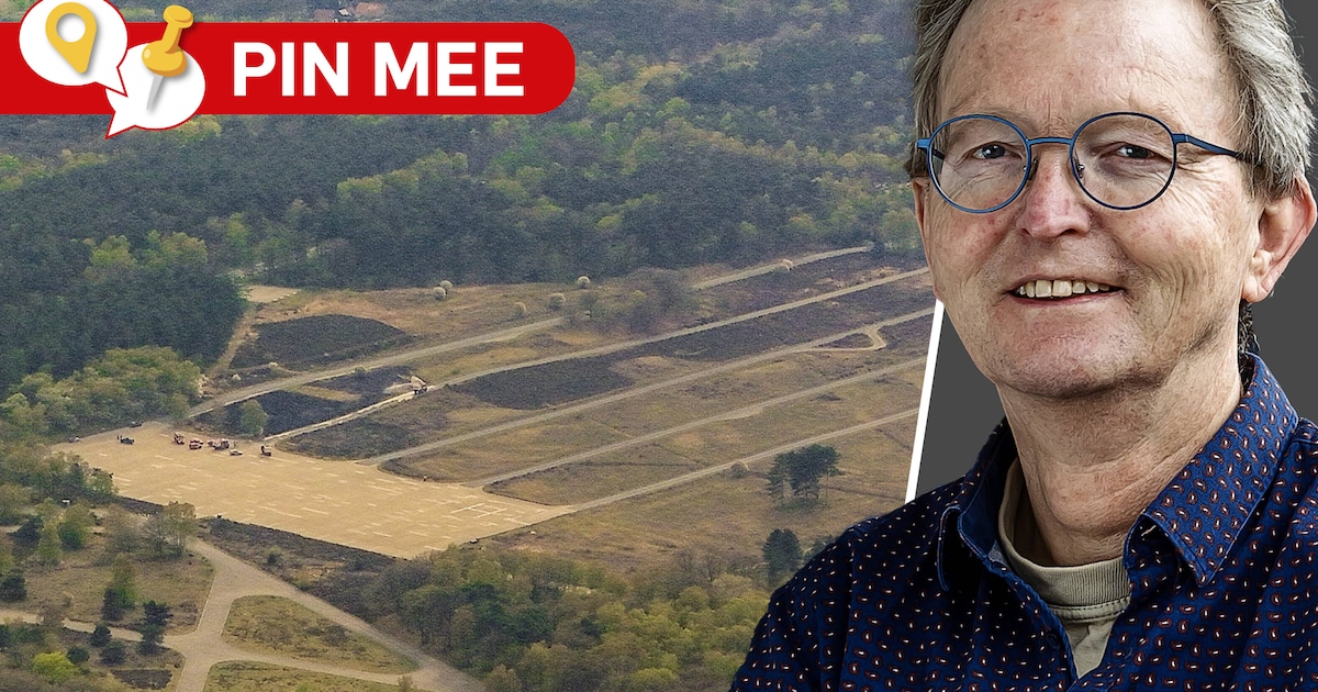 Wat zijn de droogste plekken in Nijkerk? Laat het ons weten