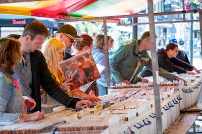 14 x tips voor het Pinksterweekend in Apeldoorn (22-25 mei)