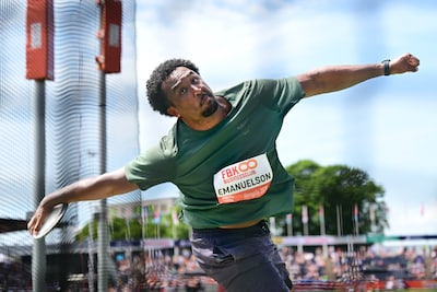 LIVE | Uur onderweg tijdens FBK Games; wachten op eerste grote topprestatie onder de blakende zon in