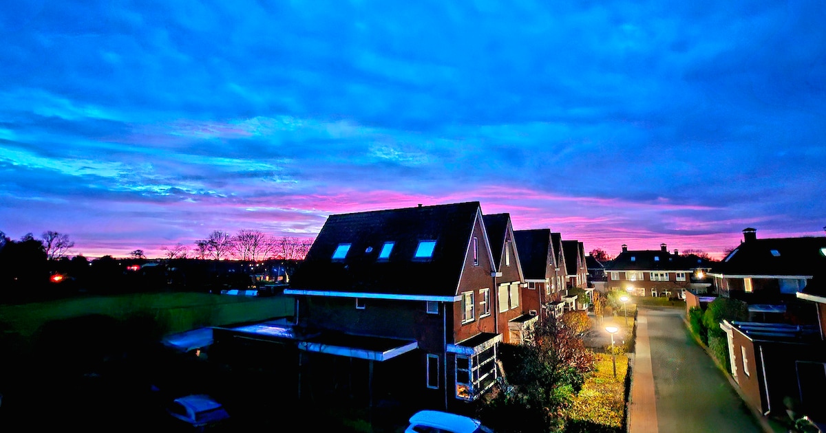 Dit stuurden jullie in: Genieten van de ochtendlucht in Meppel • Dansers Socialdance winnen internat
