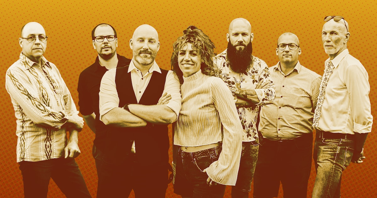 Fleetwood Mac-coverband speelt zaterdag in Gramsbergen