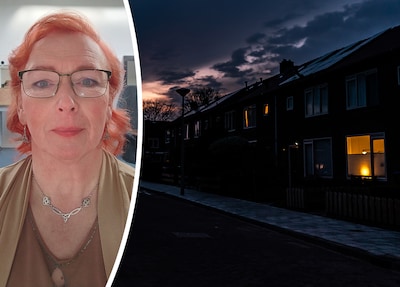 ‘We kunnen niet alles van de overheid verwachten tijdens een ramp of crisis’